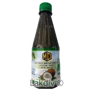 MD Coconut Water Vinegar 350ml