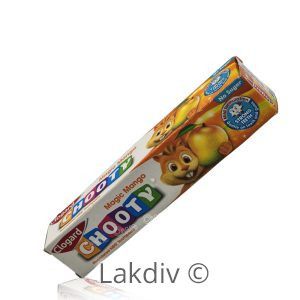 CLOGARD CHOOTY MAGIC MANGO 40G