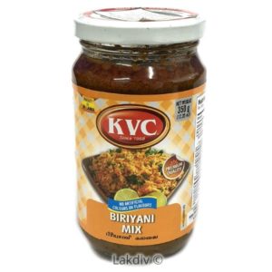 KVC Biriyani MIX 350g