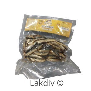 Lakmade Dried Keeramin Small 200g