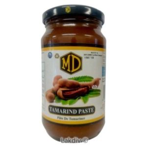 MD Tamarind Paste 400g