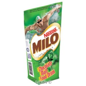 MILO Ready to Drink. (180 ml)