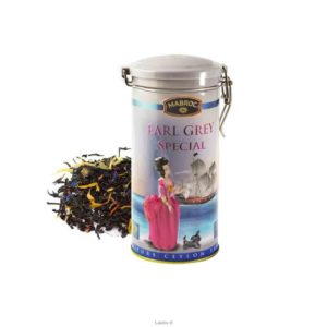 Mabroc Earl Grey Special 200g
