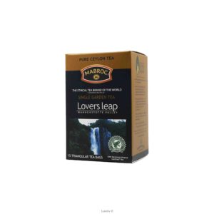 Mabroc Lovers Leap 15 bags