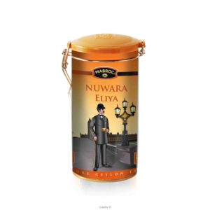 Mabroc Nuwara Eliya 200g
