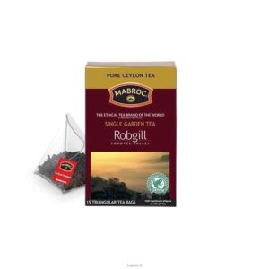 Mabroc Siberian Blends 200g
