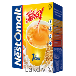 Nestle Nestomalt 400g (Box)