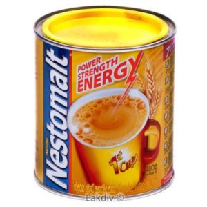 Nestomalt 400g