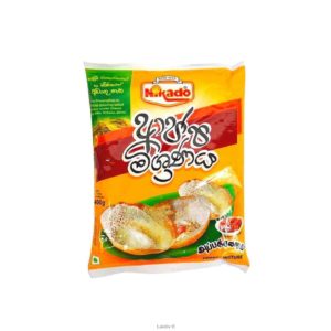 Nikado Hopper Mixture 400g