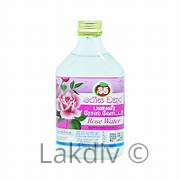 Beam Rose Water 180ml