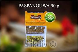 Pranajeewa Paspanguwa 50g