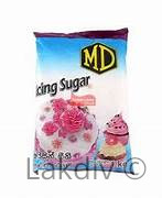 MD Icing Sugar 500g