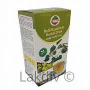 Beam Nelli Rasakinda Herbal Drink (20 Tea Bags) 40g