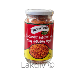 Unicom Coconut Sambol 200g