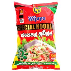 Wijaya Special Noodles 400g