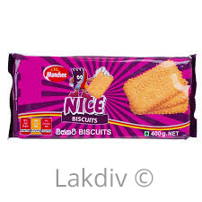 Munchee Nice Biscuits 400g