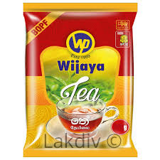 WIJAYA TEA 50G