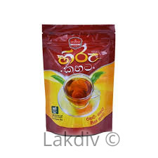 Delmege Hiru Khata Tea 200g