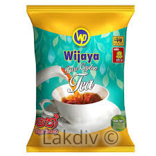Wijaya Pure Ceylon Tea 100g