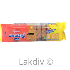 Munchee Carol Cookies Biscuits 85g