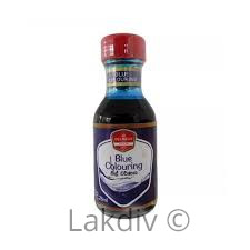 Delmege Blue Colouring 28ml