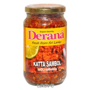 Derana Katta Sambol 350g