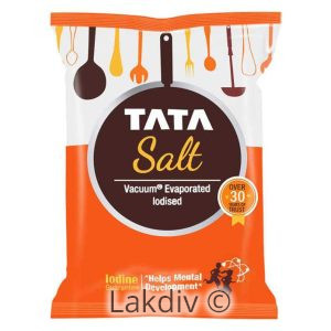 TATA Salt 1kg