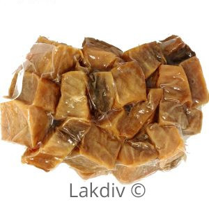 SI Thalapath Dry Fish 200g